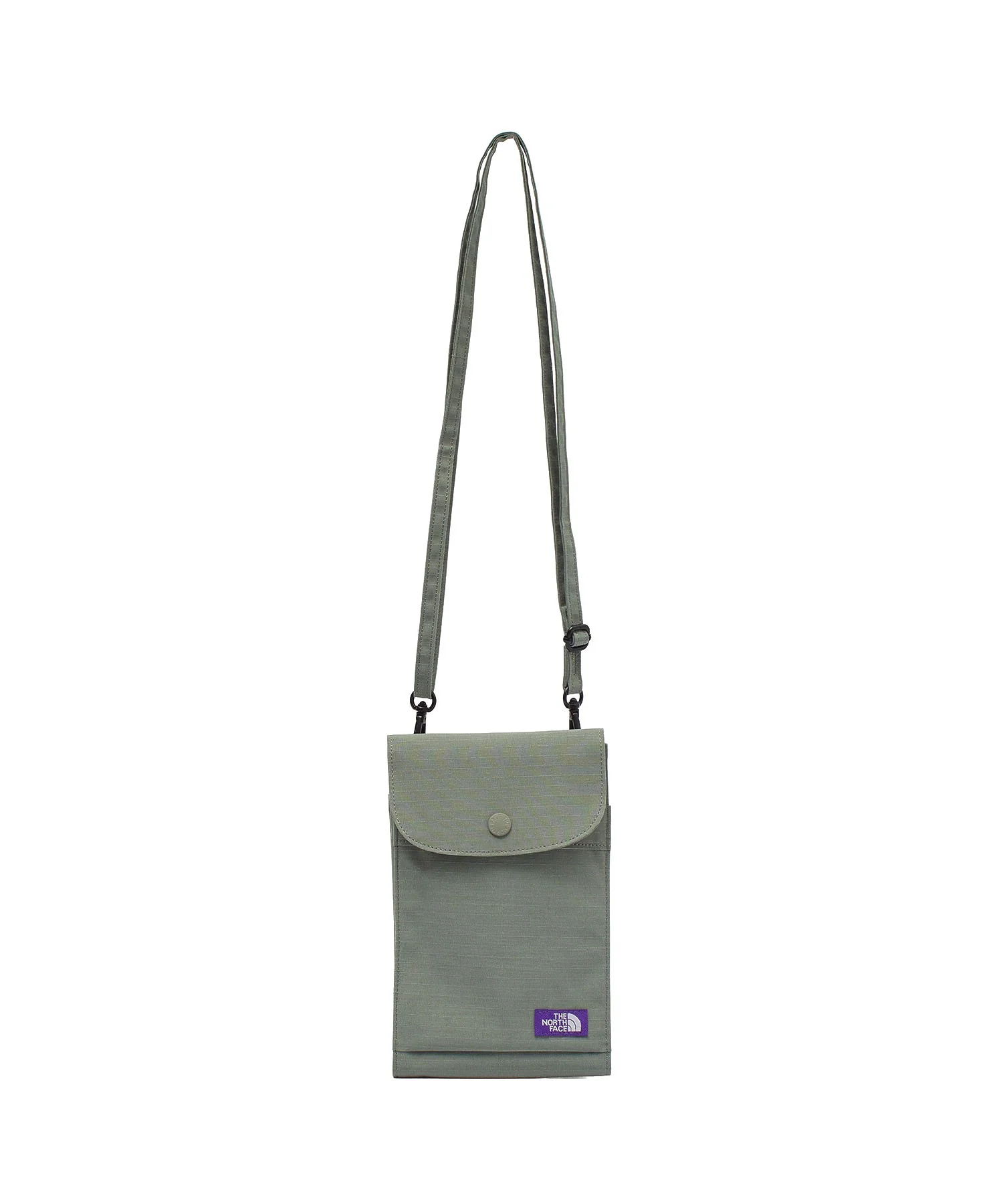 THE NORTH FACE Purple Label/MOUNTTAIIN WIIND UTTIILLIITTY CASE - Image 4