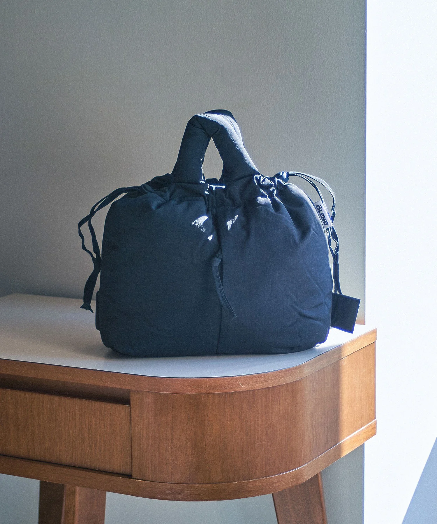 OLEND/COMPACT ONA SOFT BAG - Image 26