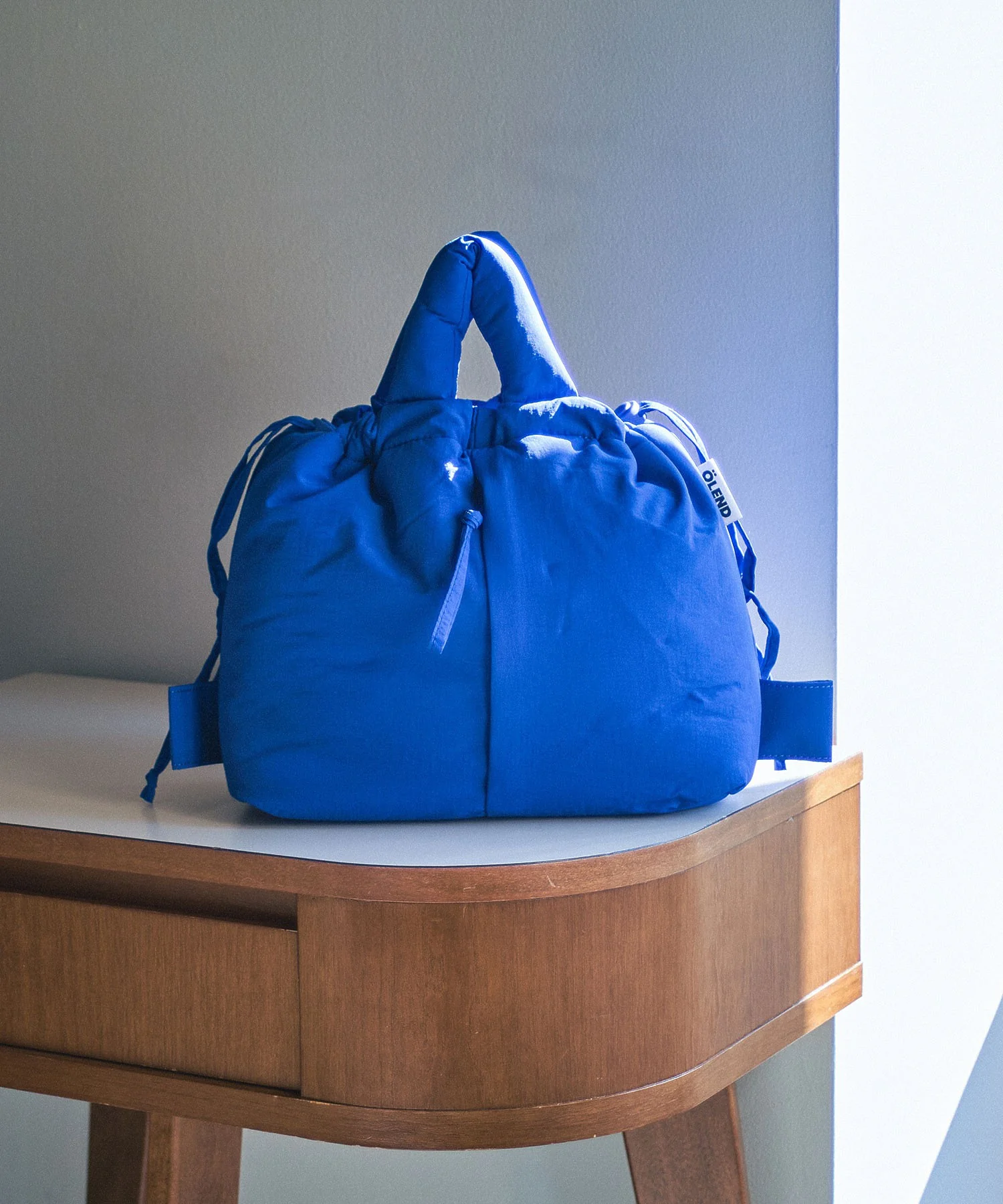 OLEND/COMPACT ONA SOFT BAG - Image 28