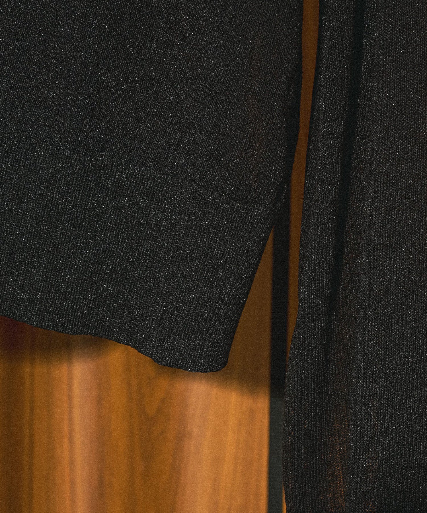 KNITTED RIB CARDIGAN - Image 22