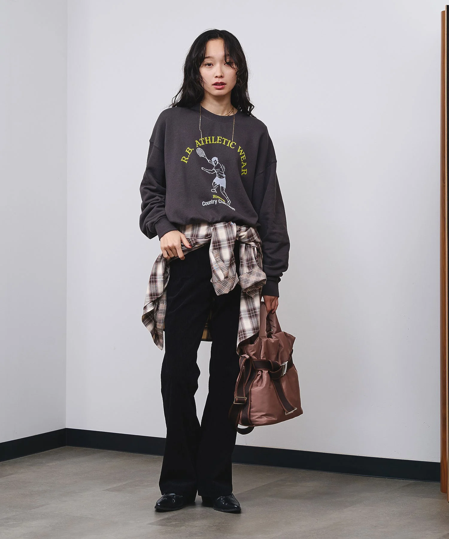 COUNTRY CLUB L/S SWEAT - Image 14