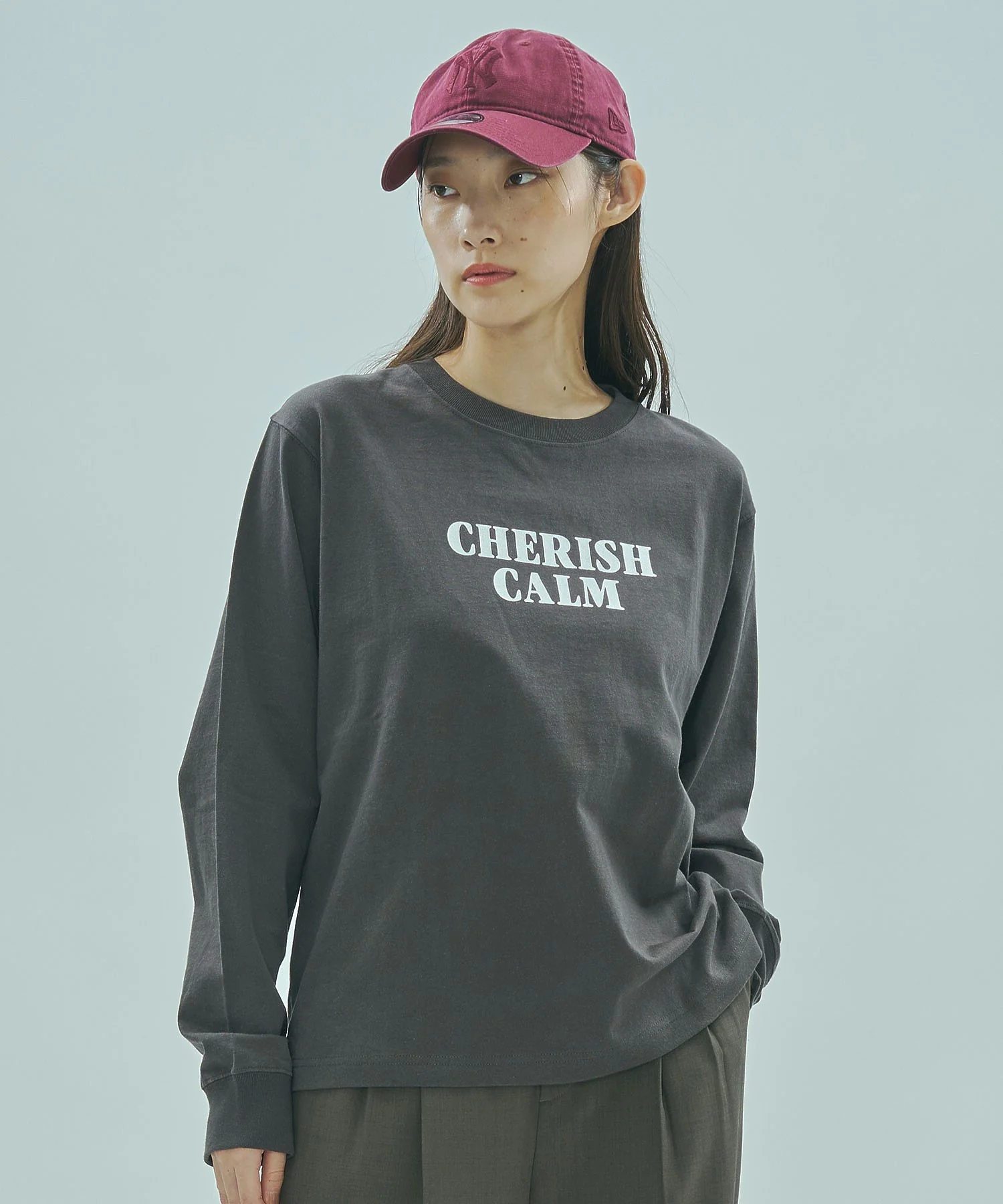 ASSORT L/S TEE - Image 3