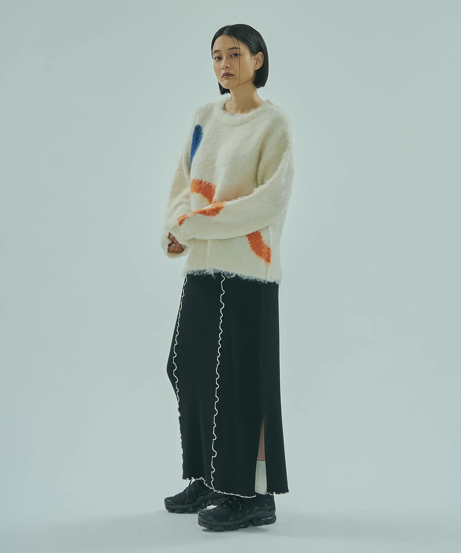 ART MOOD KNIT - Image 7