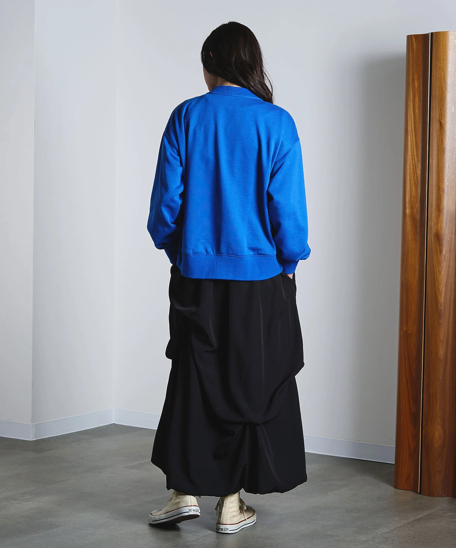 COLLEGE LOGO CARDIGAN - Image 14
