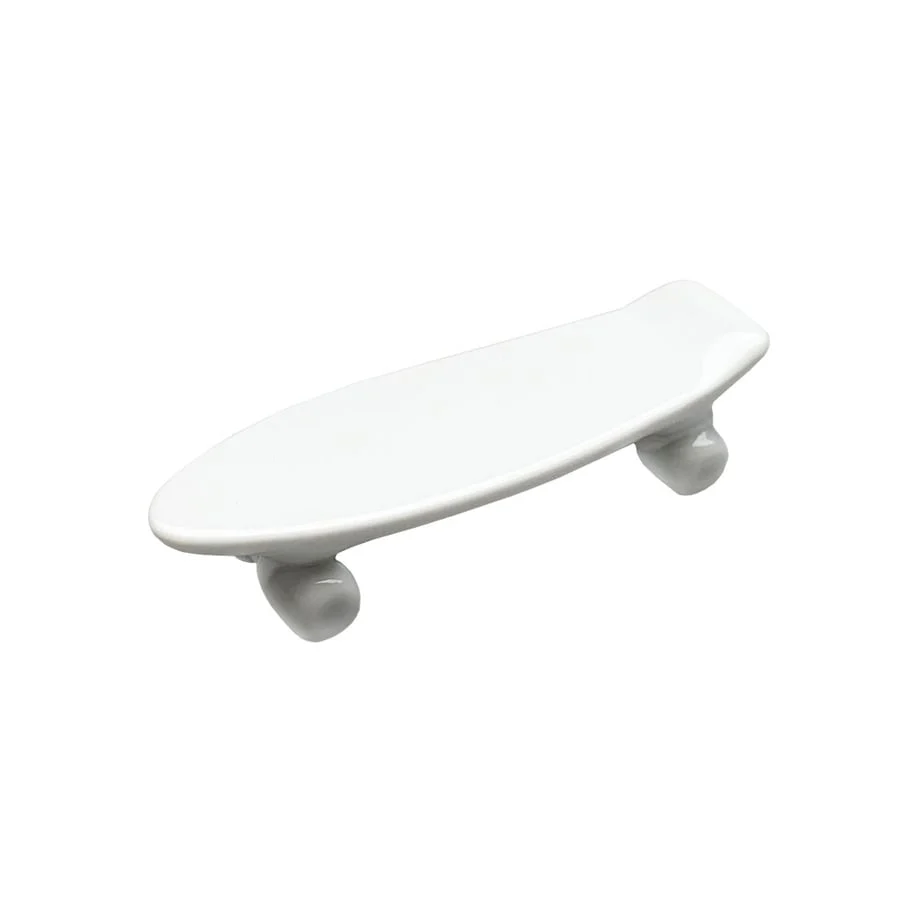 【TALKY】skate board chopstick rest - Image 5