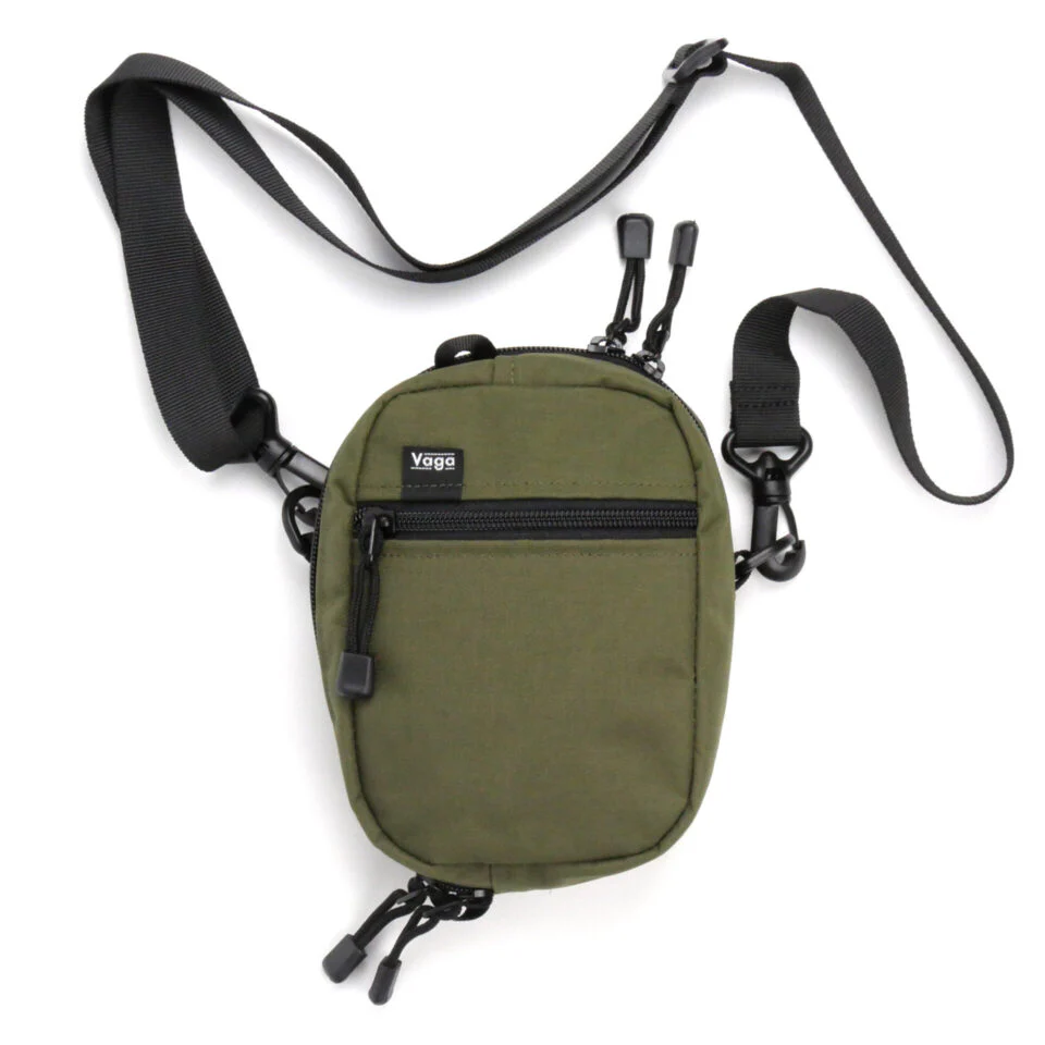 【Vaga】Double Pouch - Image 5