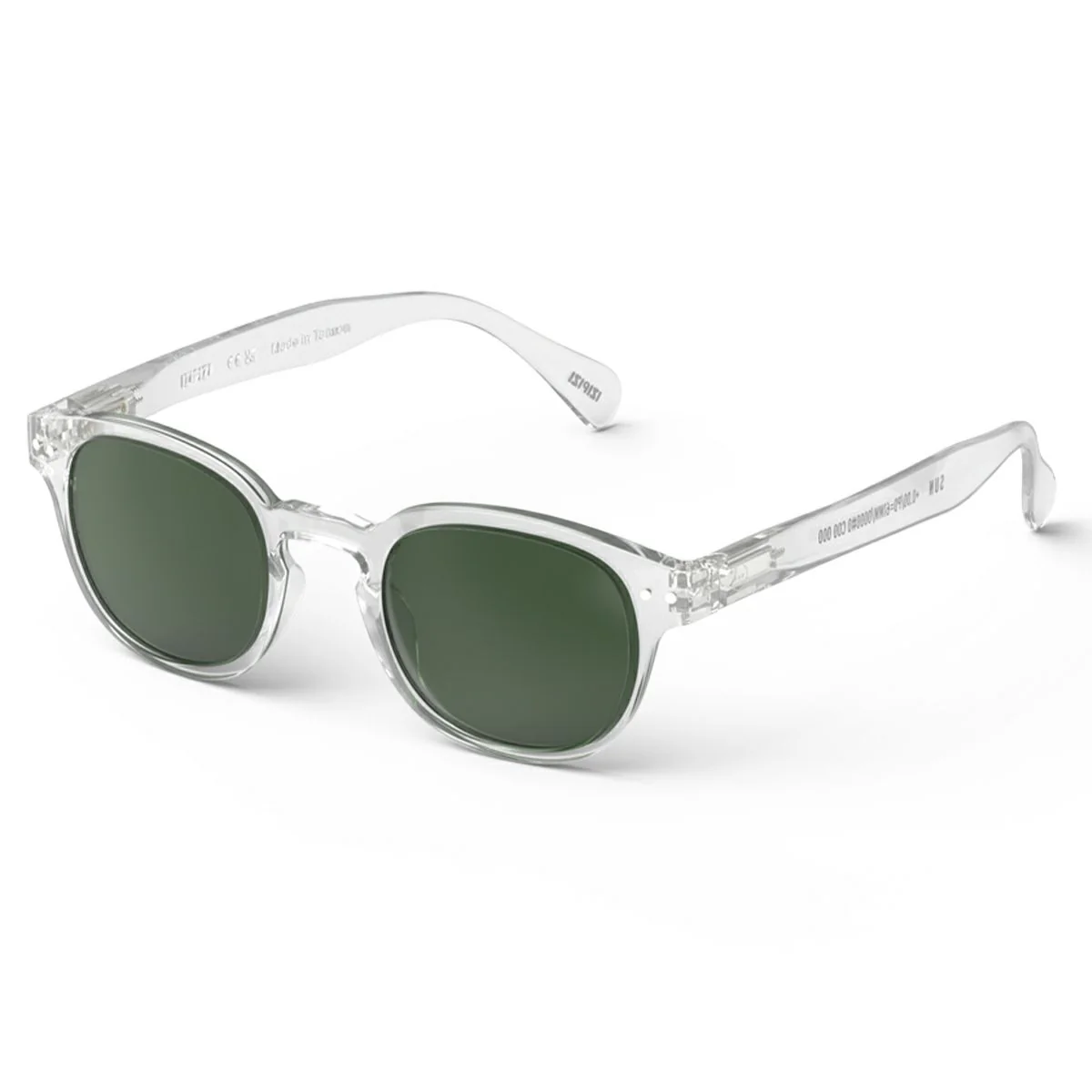 【IZIPIZI】SUN POLARIZED #C