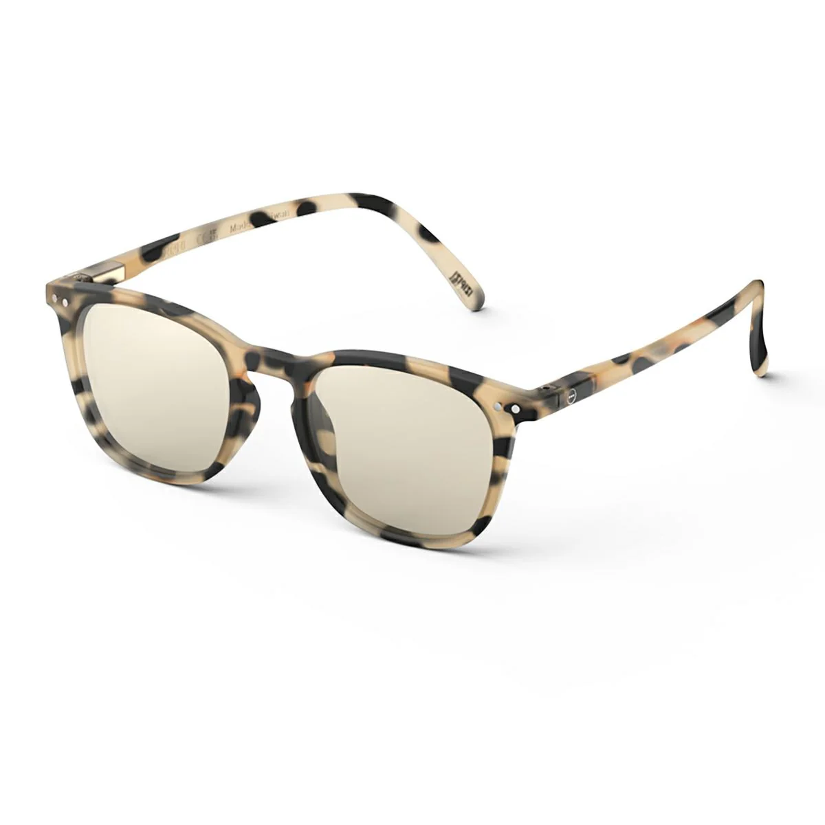 【IZIPIZI】SUN LIGHTCOLOR #E
