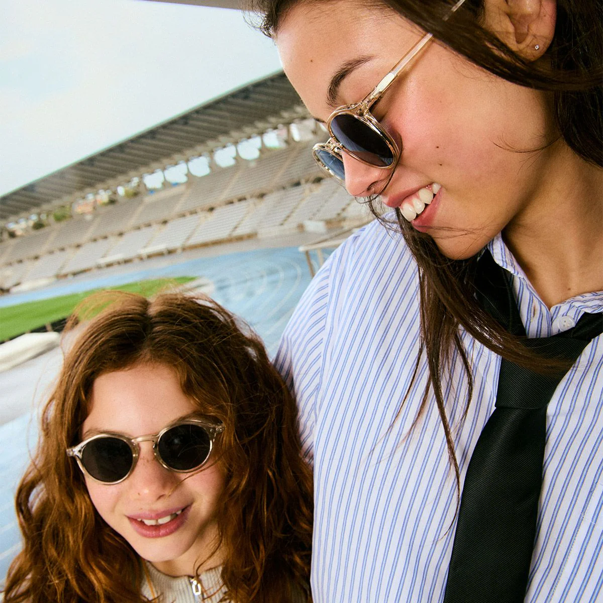 【IZIPIZI】STADIUM SUN #D - Image 18