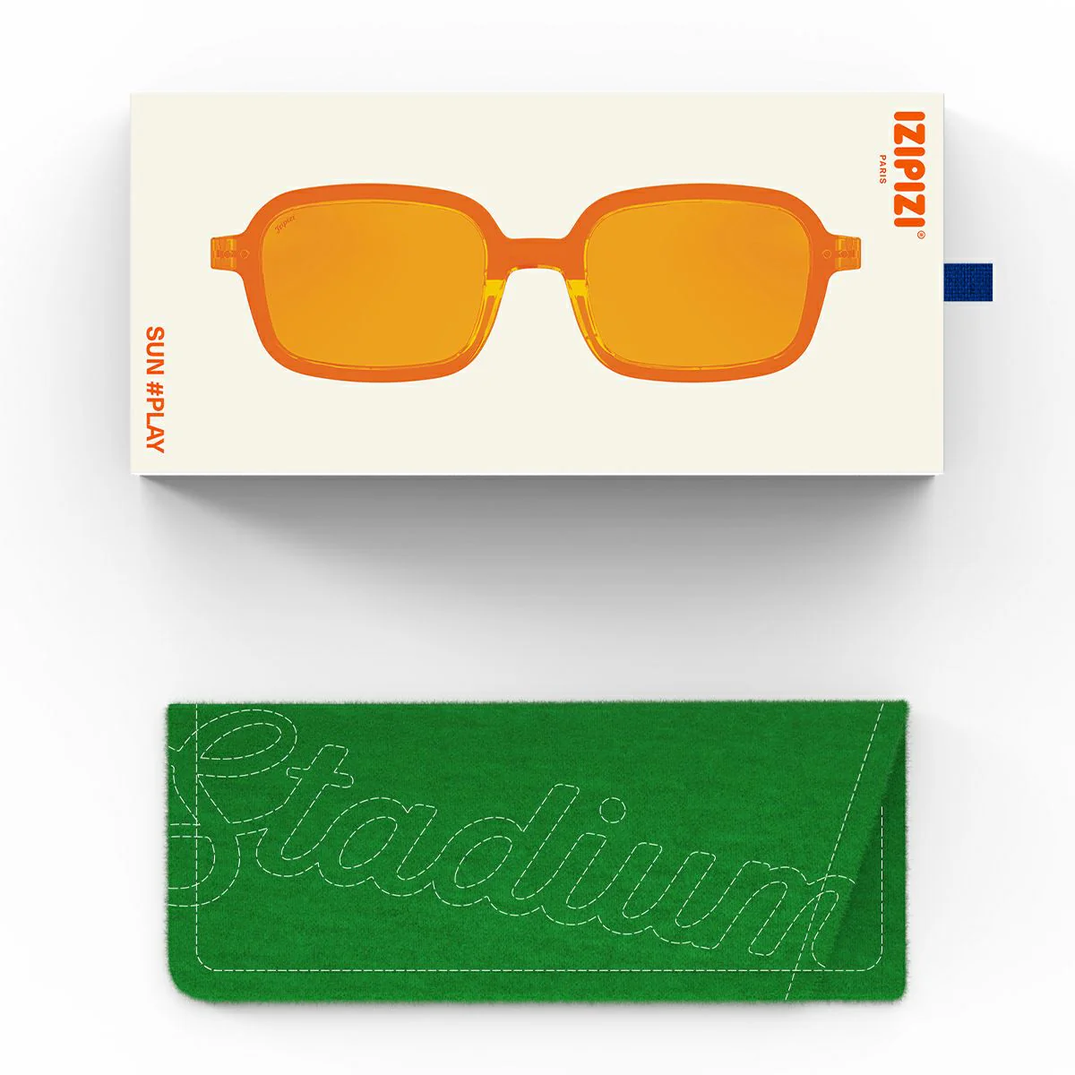 【IZIPIZI】STADIUM SUN #PLAY - Image 7