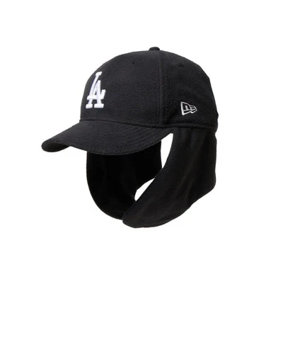 【NEWERA】OD LP950 WARMDART LOSDOD BLK - Image 7