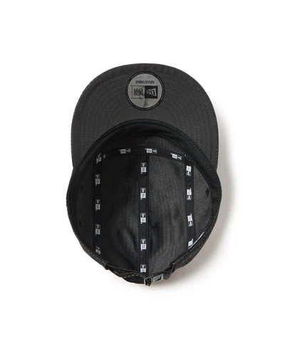 【NEWERA】OD JET FLASH NIGHT CAMO BLK REF - Image 6