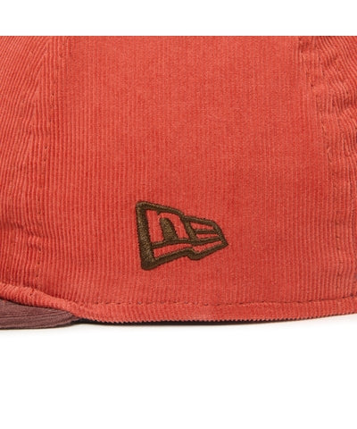 【NEWERA】RC950 GORO NEYGIA CORDUROY RNG BRW - Image 8