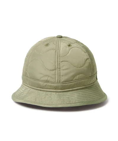 【NEWERA】EXPLORER GORO QUILTING PKHA - Image 2