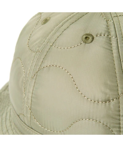 【NEWERA】EXPLORER GORO QUILTING PKHA - Image 5