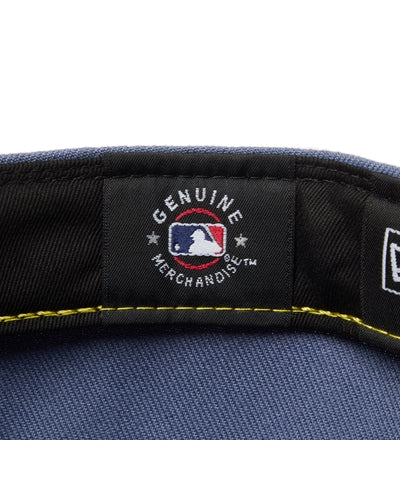 【NEWERA】5950 GORO NEYYAN SLT BLK - Image 8