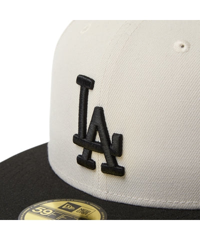 【NEWERA】5950 GORO LOSDOD STN BLK - Image 5