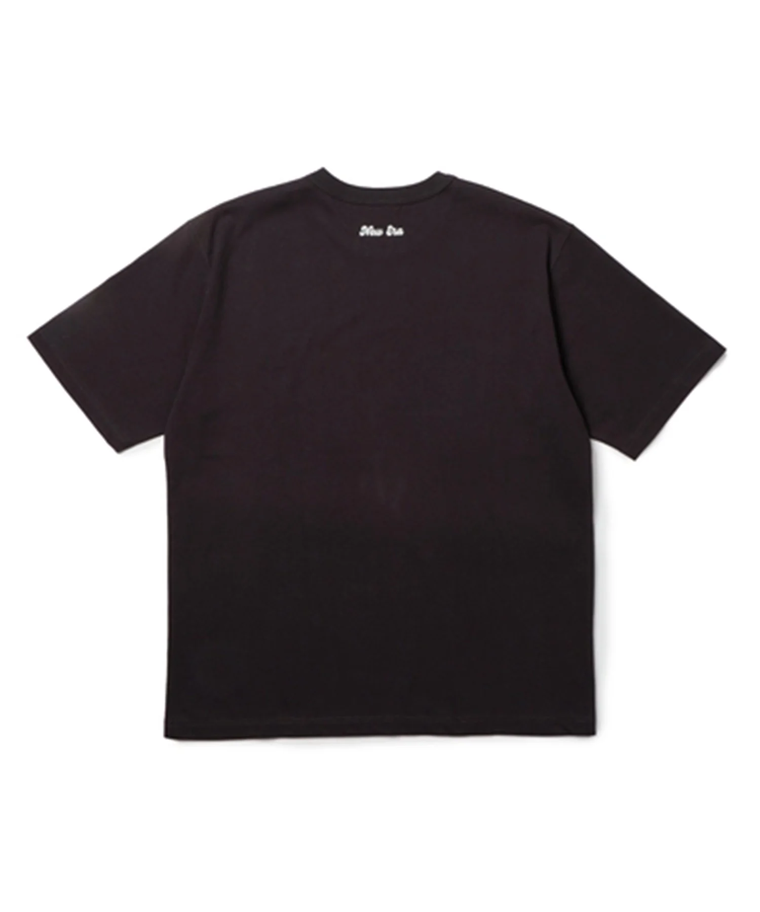 【NEWERA】SS WAS CT TEE PPG HEART SMKR - Image 2