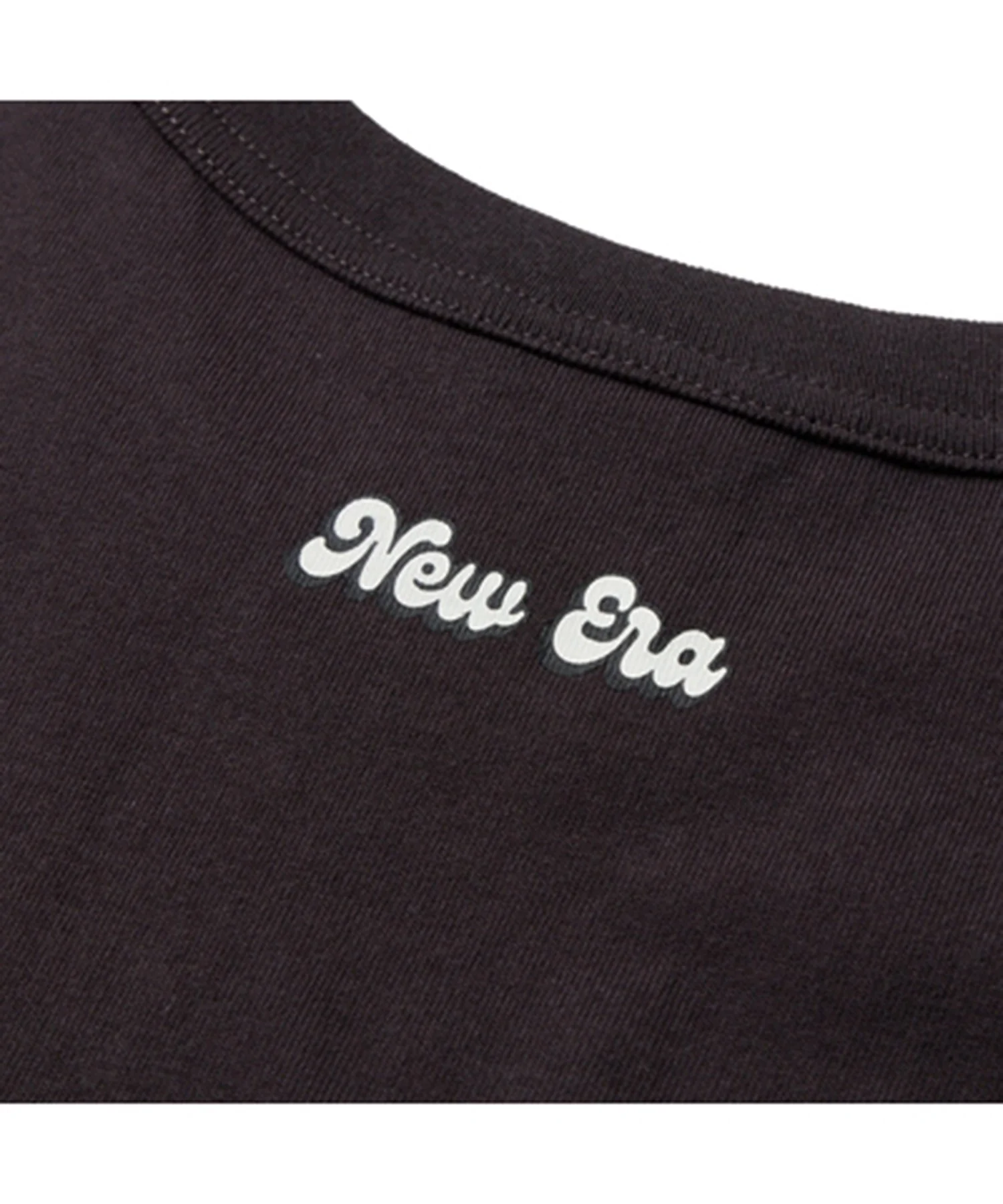 【NEWERA】SS WAS CT TEE PPG HEART SMKR - Image 5