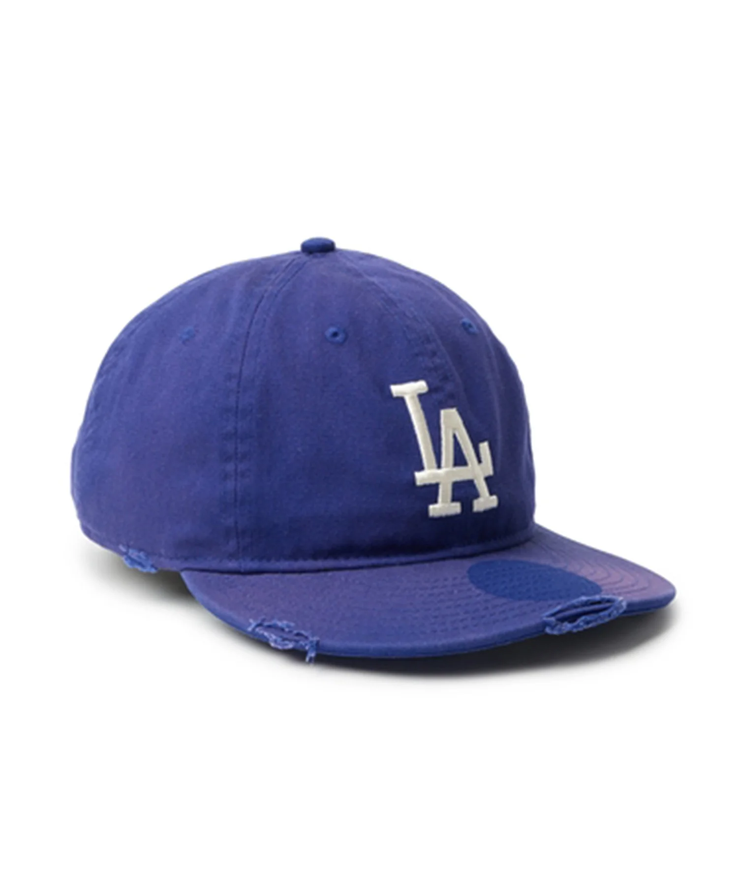 【NEWERA】930 GORO DAMAGE LOSDOD BLUA - Image 2