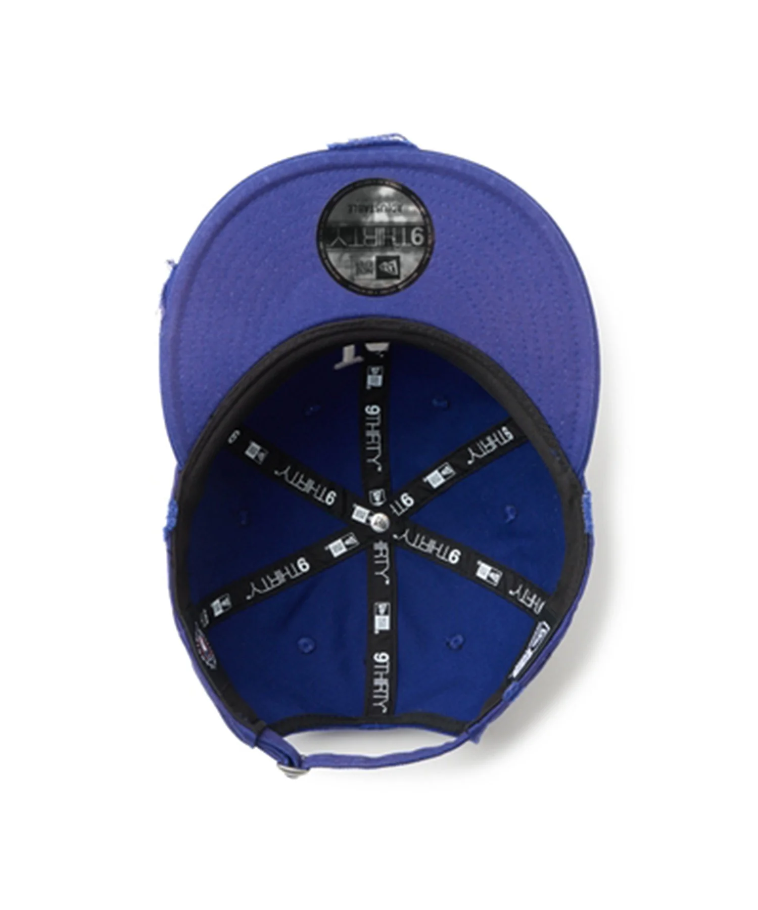 【NEWERA】930 GORO DAMAGE LOSDOD BLUA - Image 9