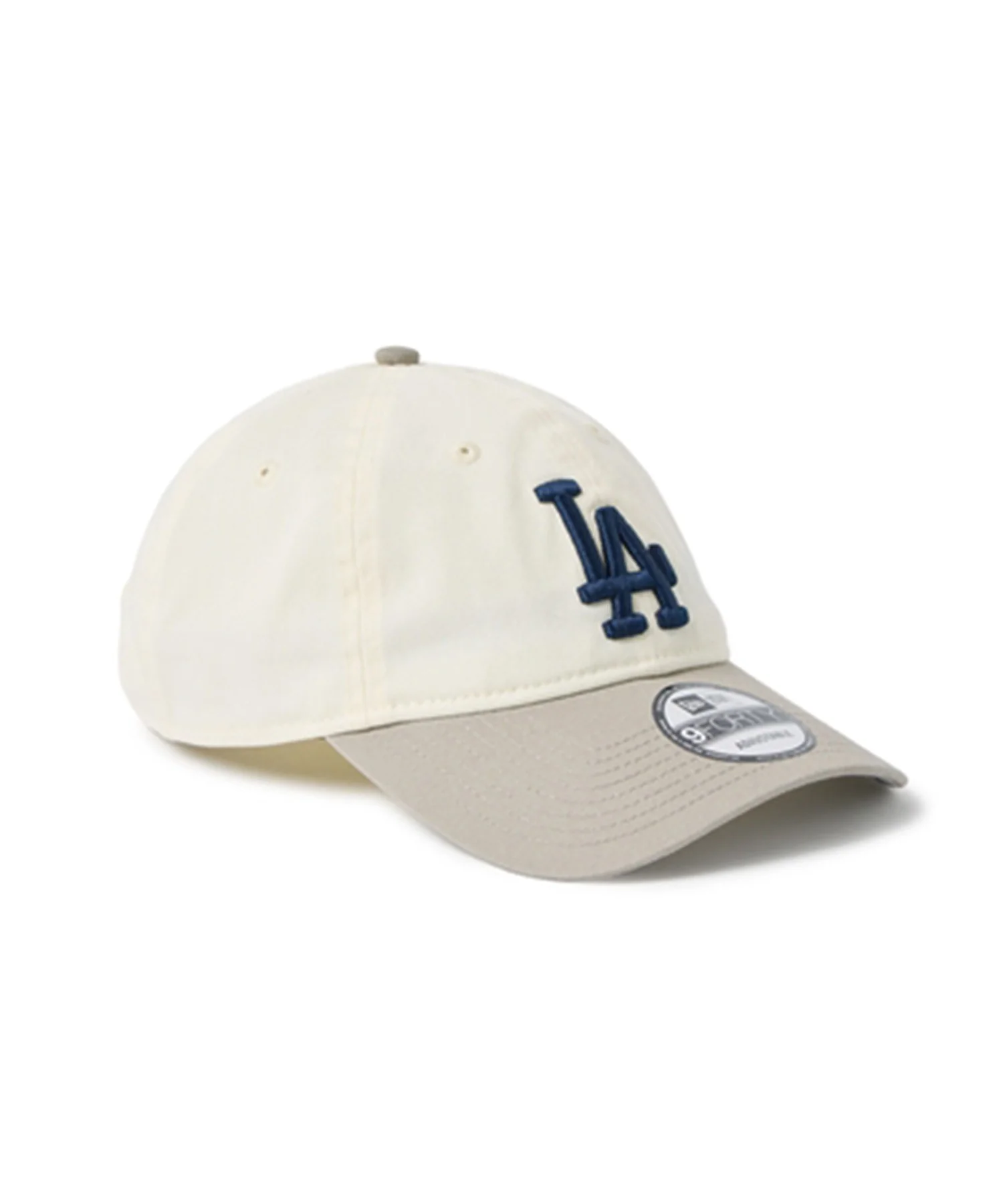【NEWERA】940CS UNSTRUCTURED LOSDOD CRM PBL - Image 2