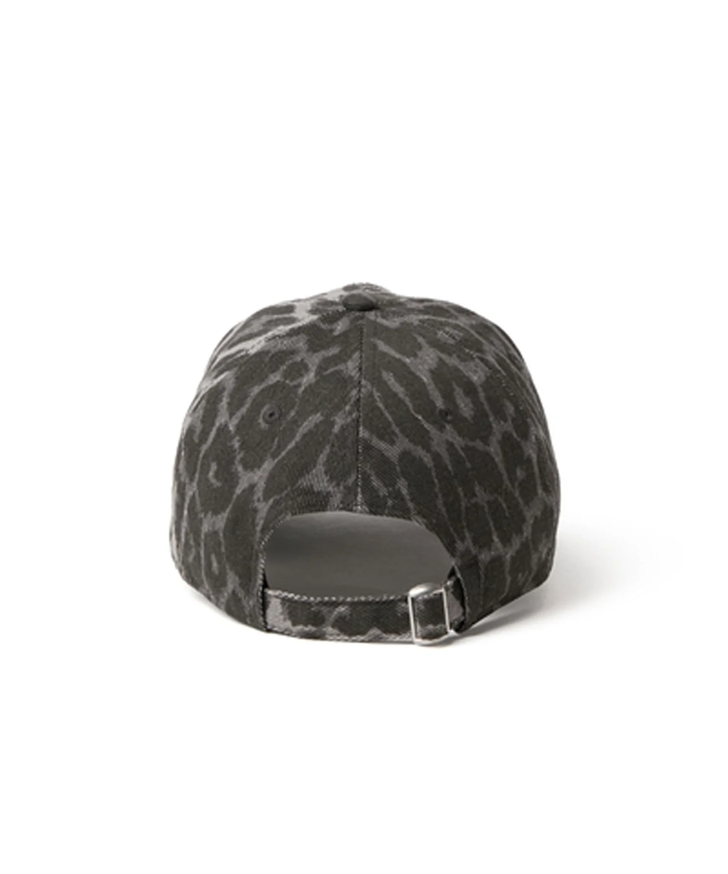 【NEWERA】920 LOSDOD LEOPARD BLK IVO - Image 4