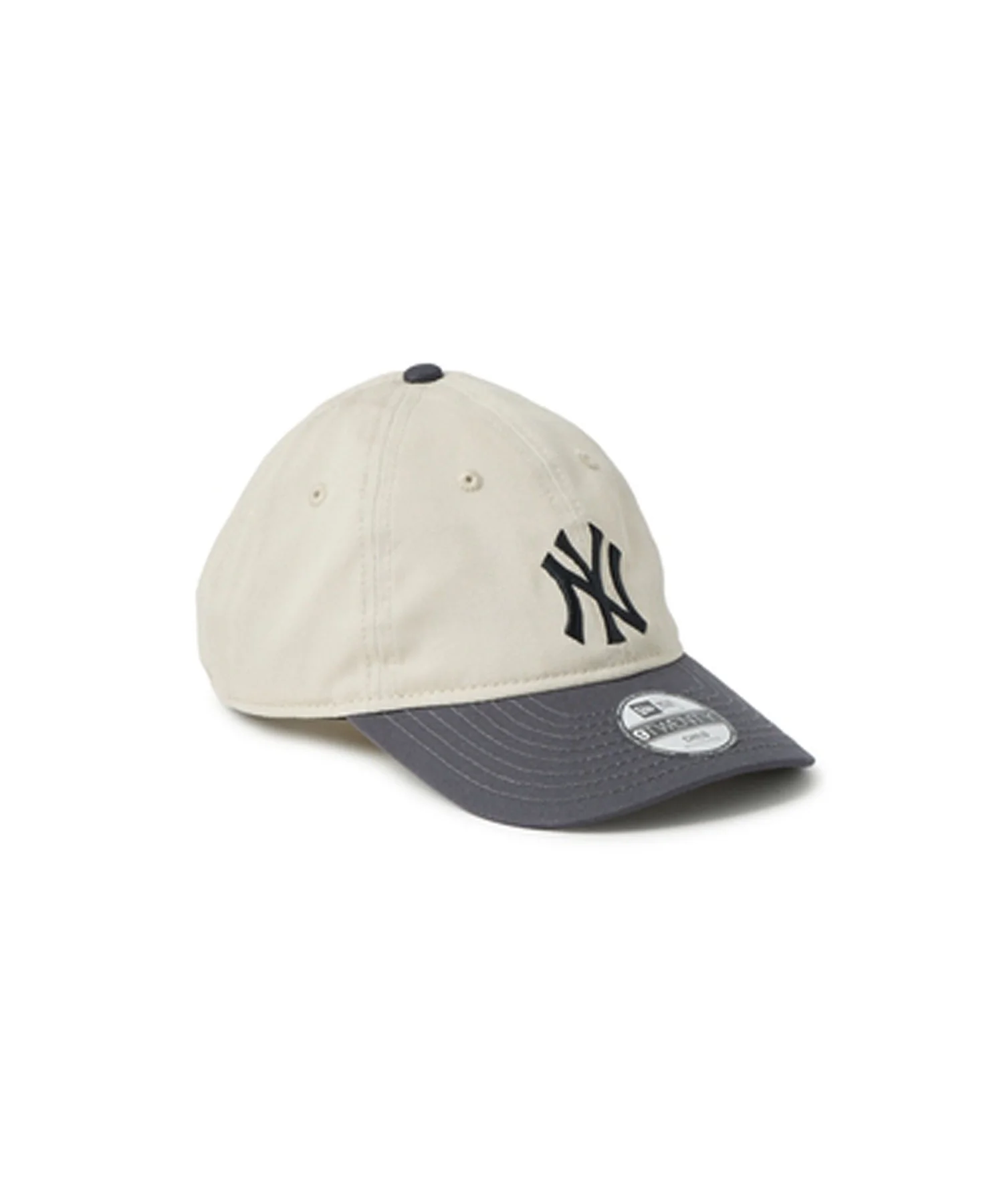 【NEWERA】CLD 920 NEYYAN STN GRA 261 - Image 6