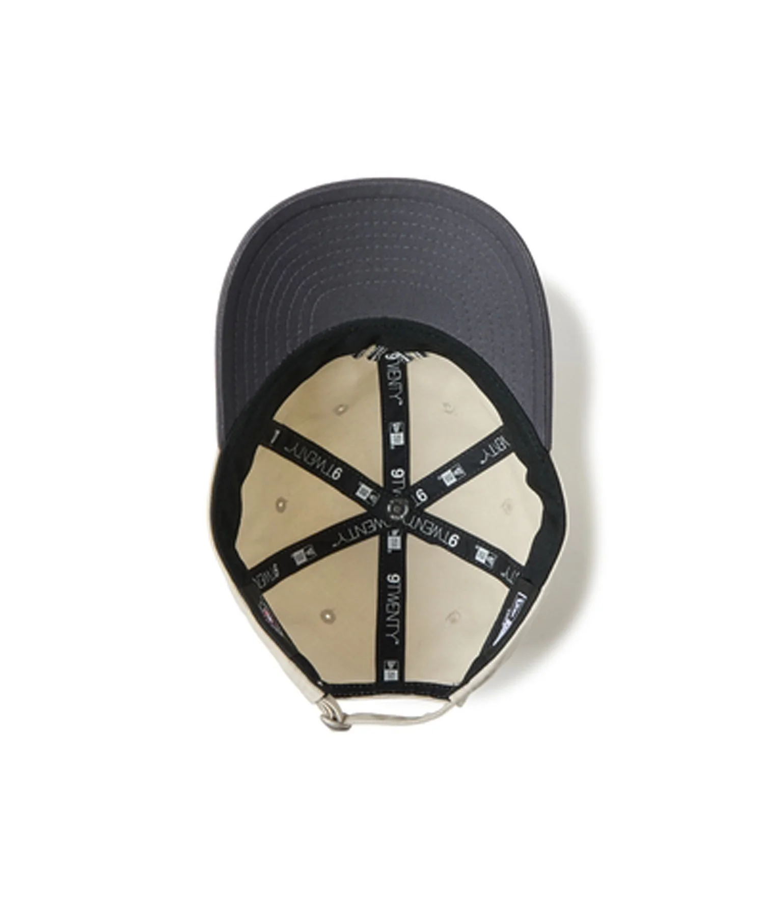 【NEWERA】CLD 920 NEYYAN STN GRA 261 - Image 7