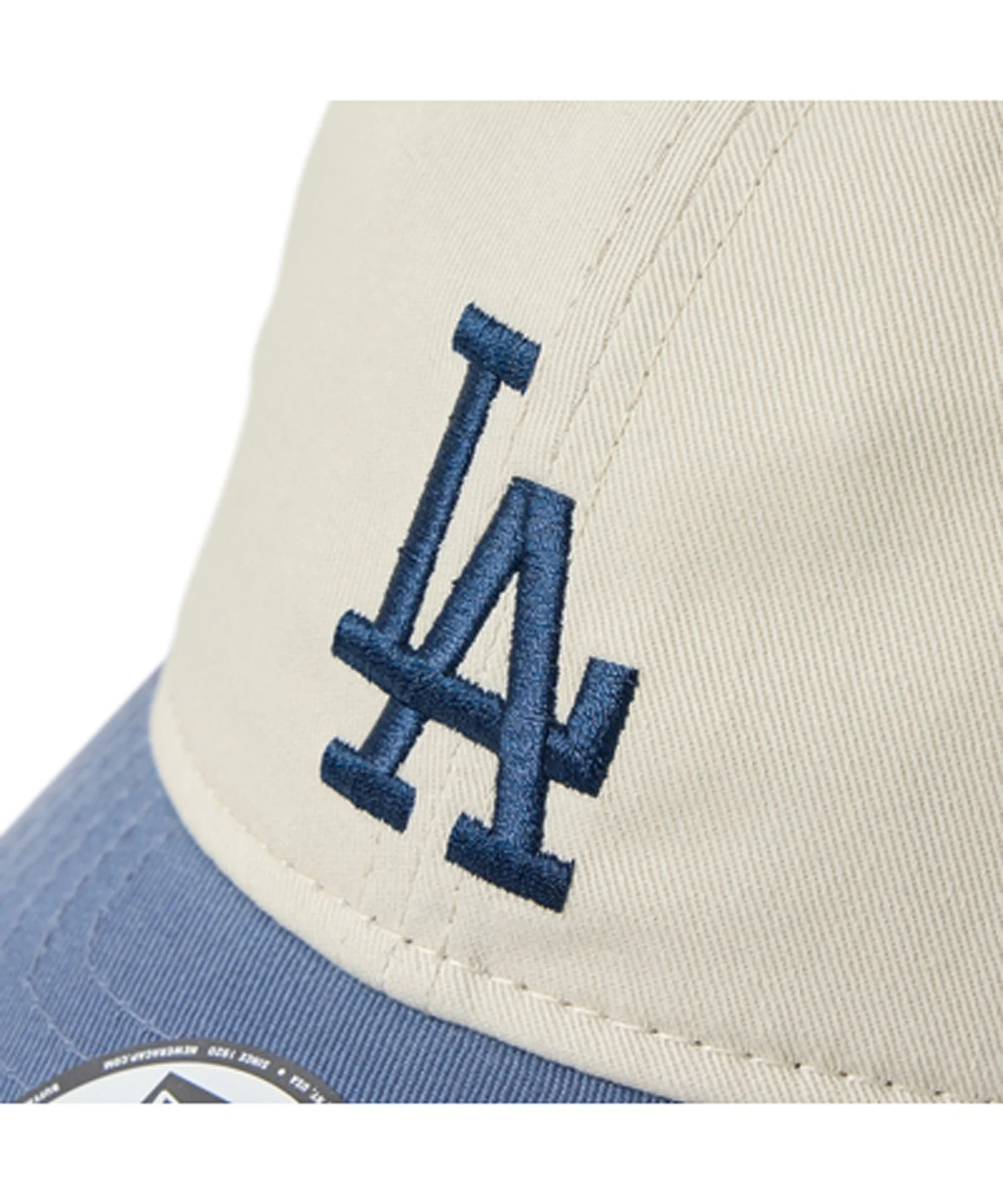 【NEWERA】CLD 920 LOSDOD STN SLT 261 - Image 8