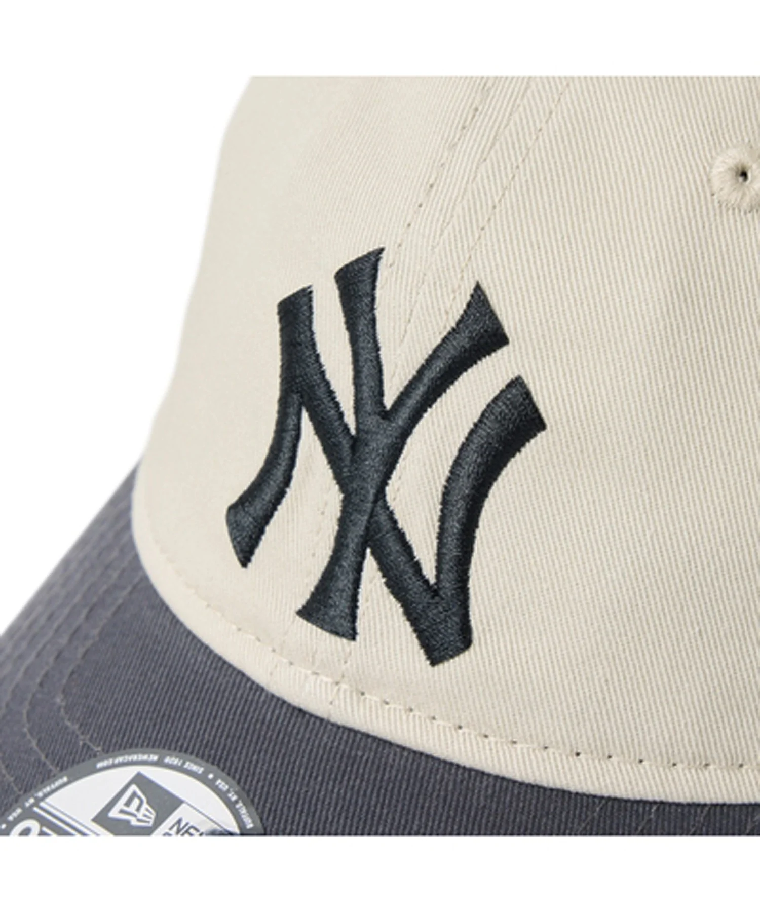 【NEWERA】YTH 920 NEYYAN STN GRA 261 - Image 8