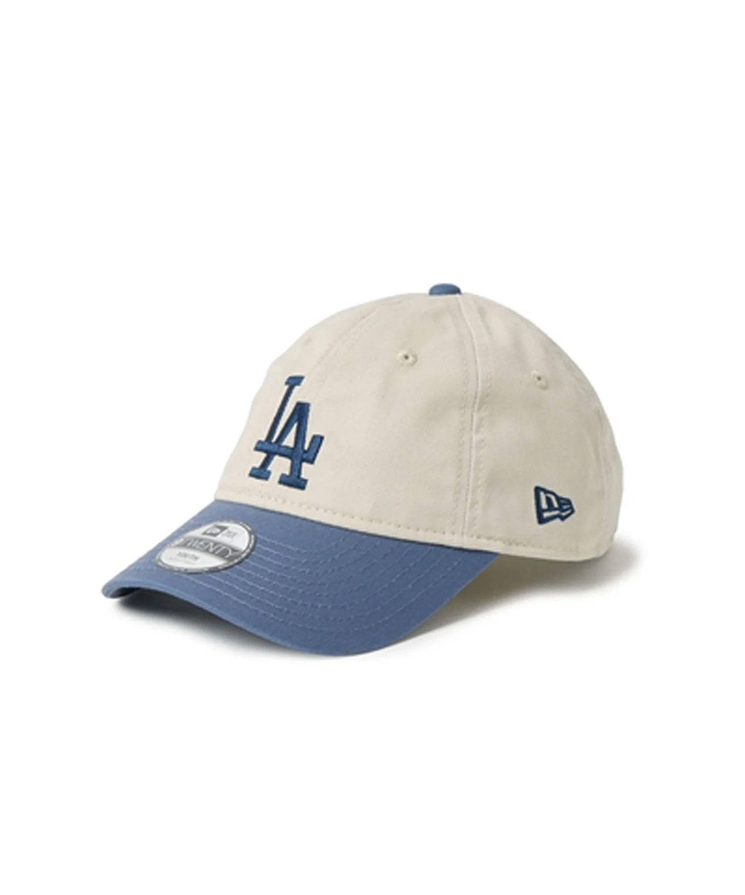【NEWERA】YTH 920 LOSDOD STN SLT 261