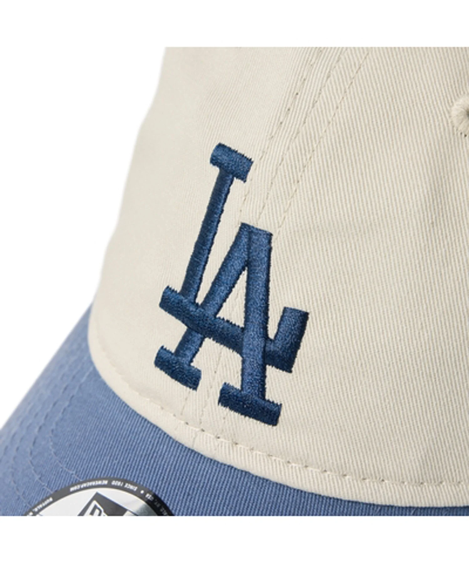 【NEWERA】YTH 920 LOSDOD STN SLT 261 - Image 8