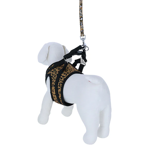 【X-girl DOGWEAR】リフレクタープリントリード M - Image 8