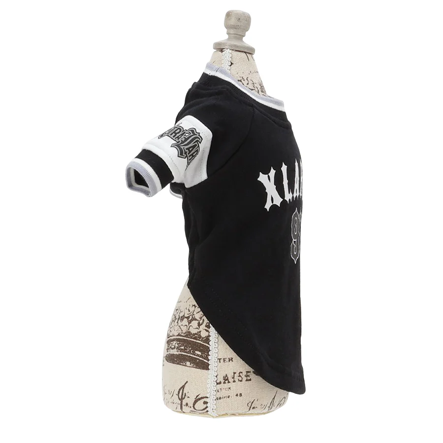 【XLARGE DOGWEAR】ロゴプルオーバー - Image 5