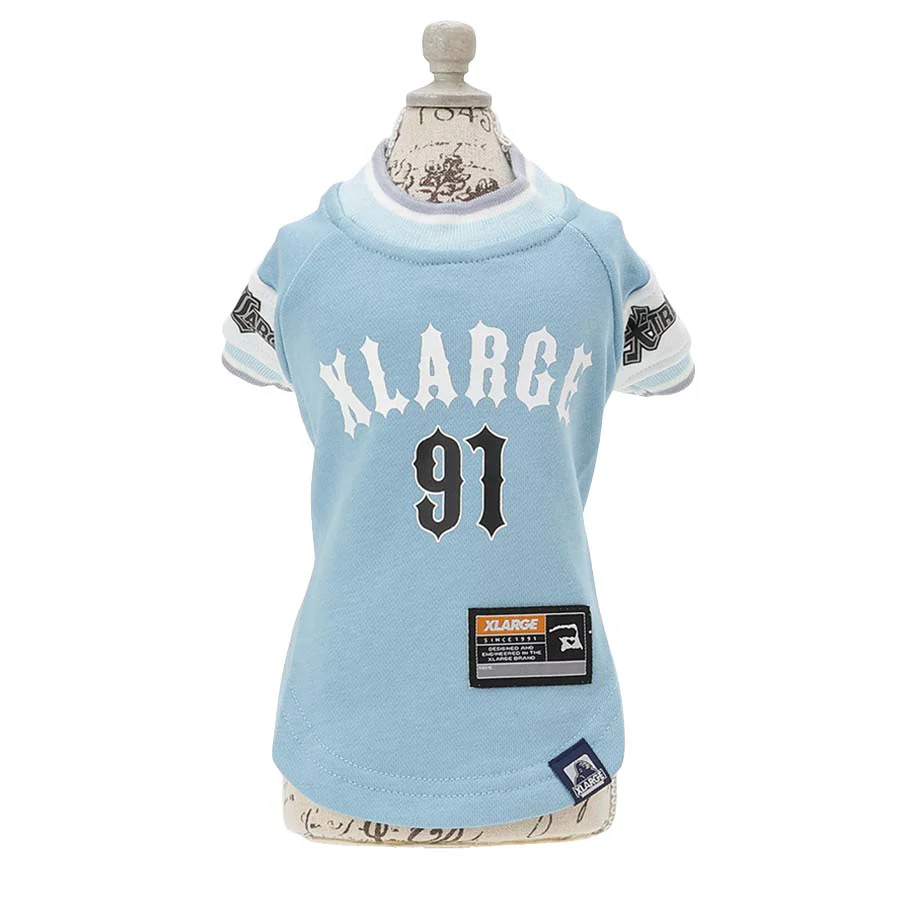 【XLARGE DOGWEAR】ロゴプルオーバー - Image 8