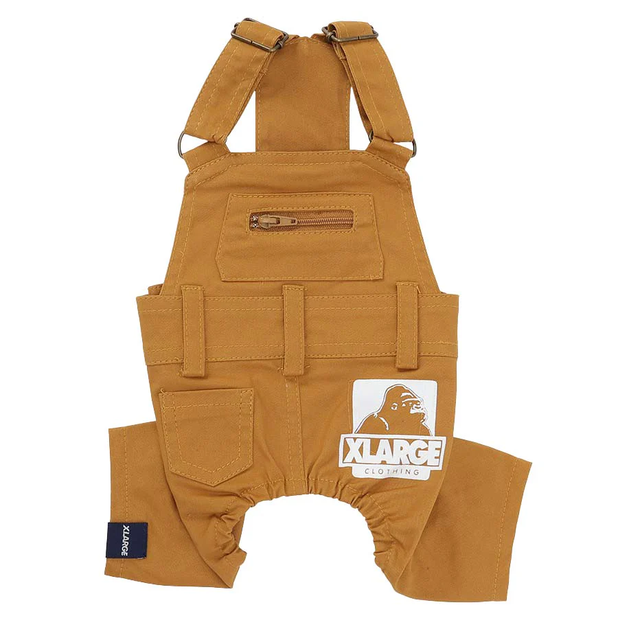 【XLARGE DOGWEAR】OGオーバーオール - Image 8