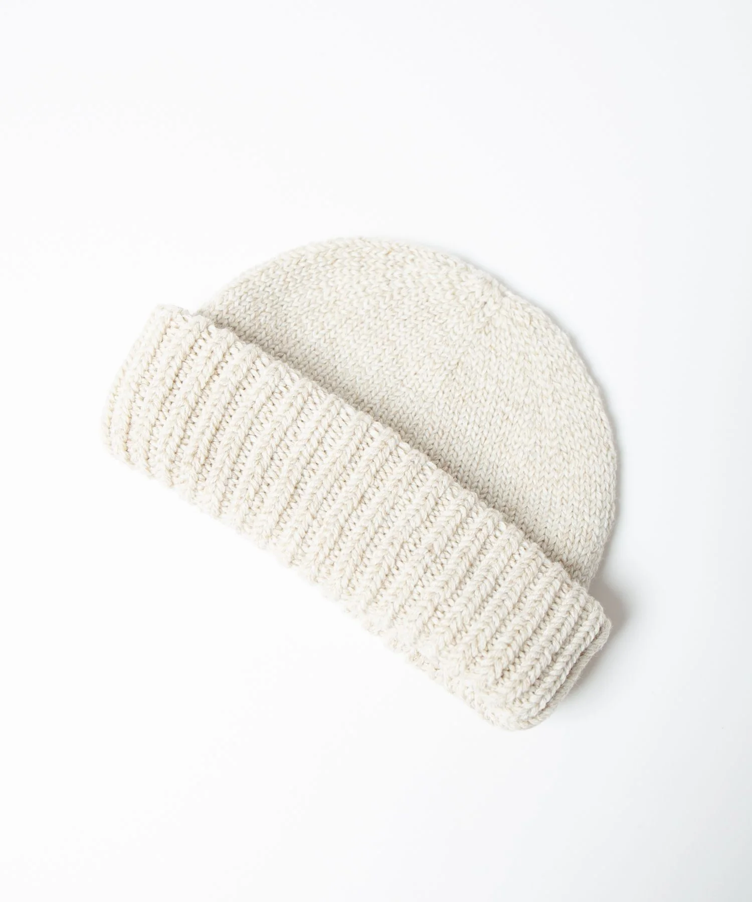 【Racal】Whole Garment Knit Watch - Image 6