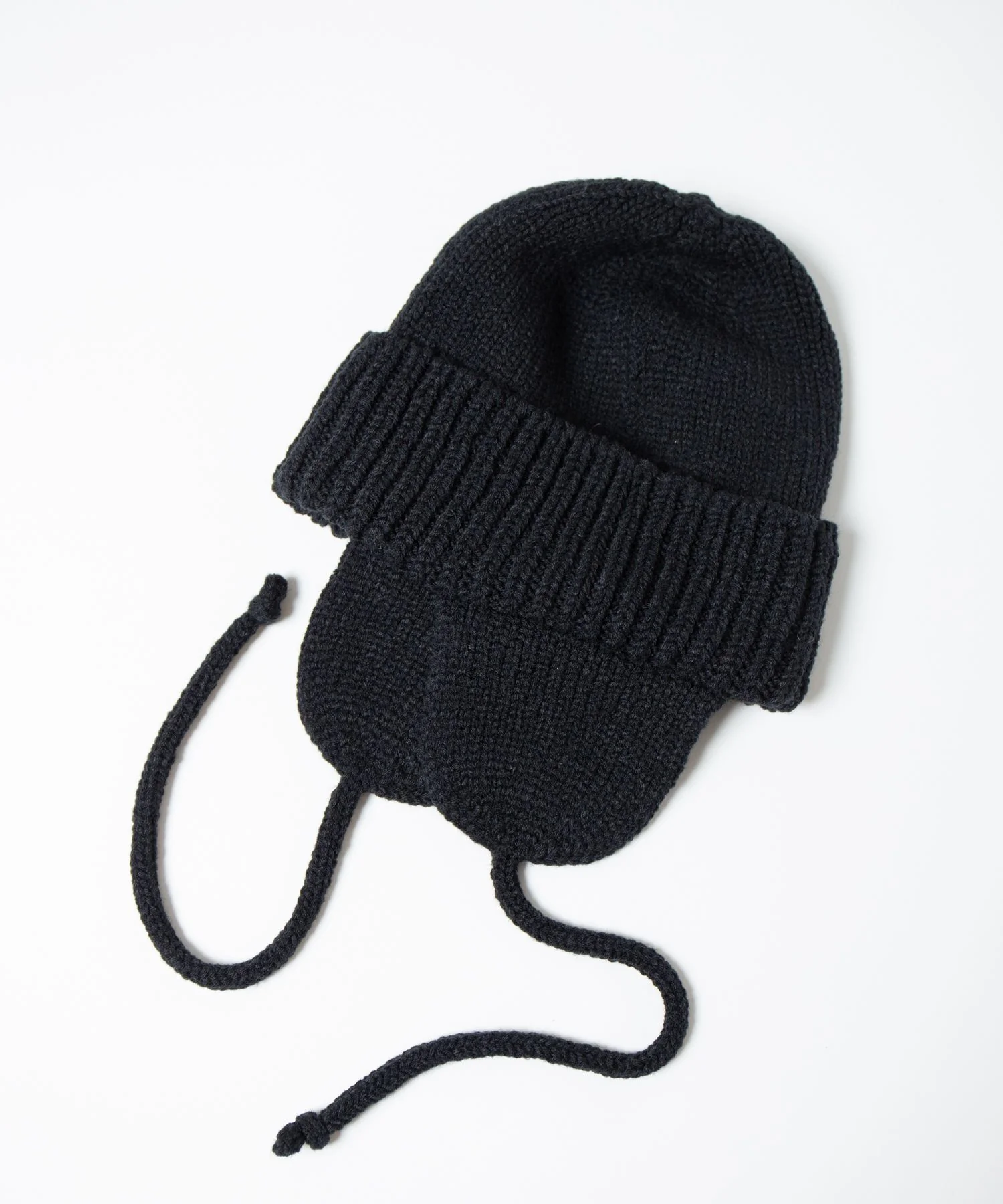 【Racal】Ear Knit Watch - Image 2