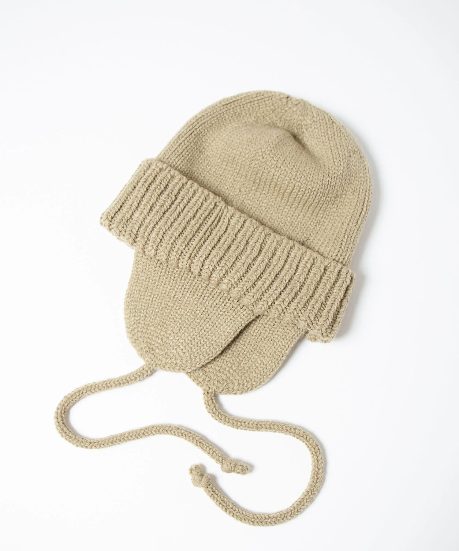 【Racal】Ear Knit Watch - Image 3