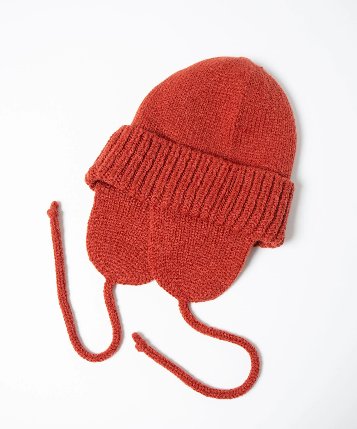 【Racal】Ear Knit Watch - Image 7
