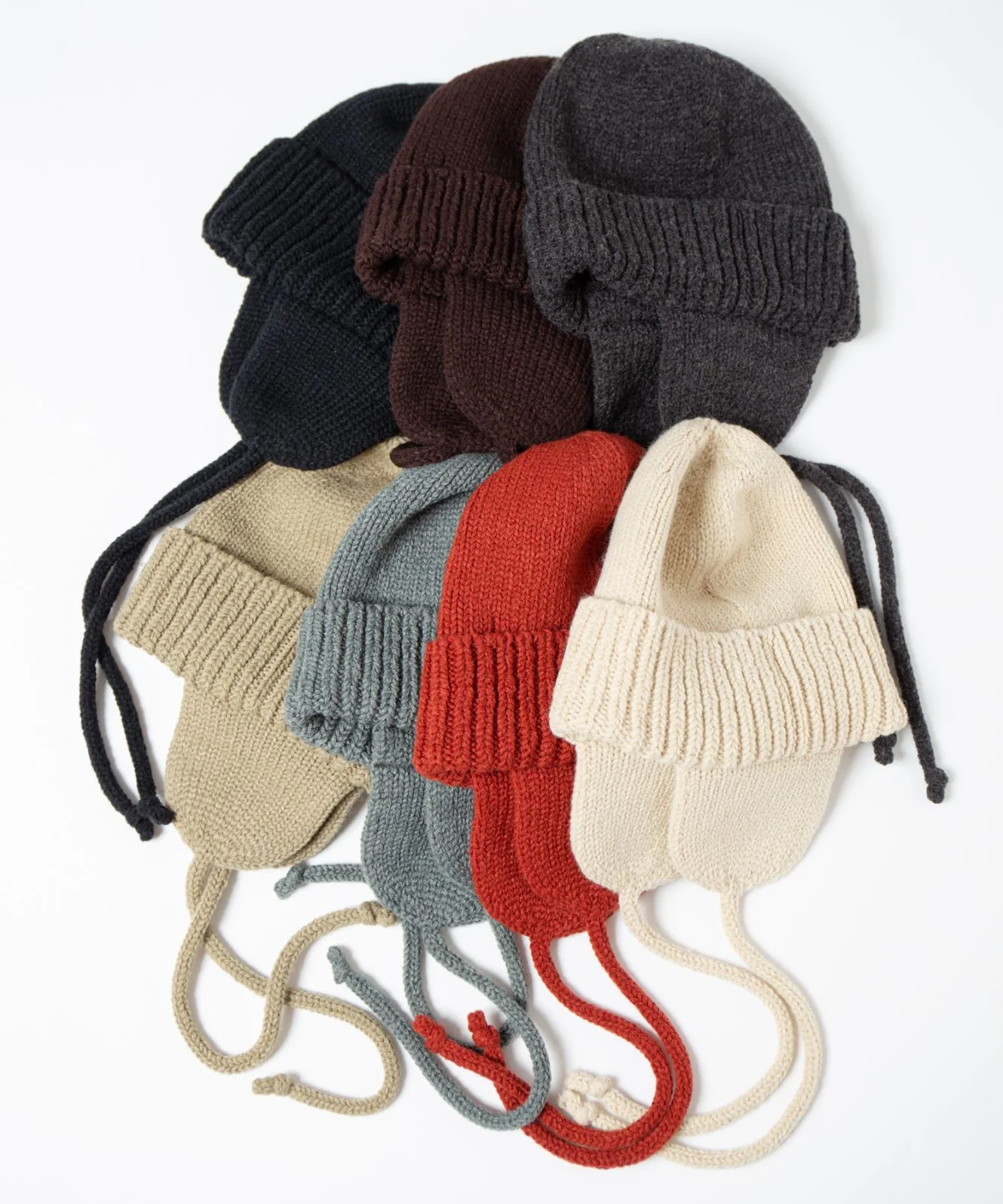【Racal】Ear Knit Watch - Image 8