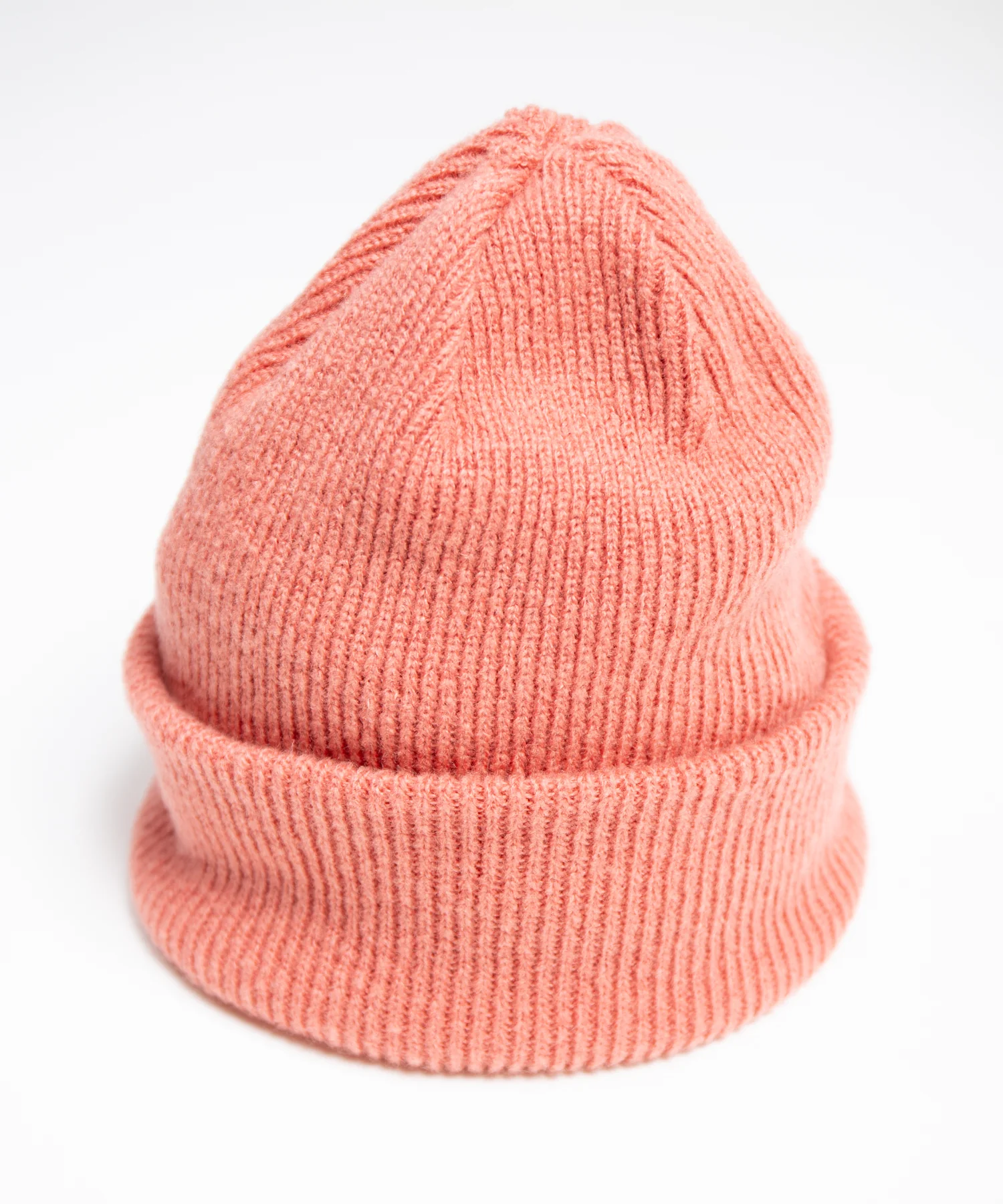 【Racal】Reversible Ombre Border Knit Cap - Image 9