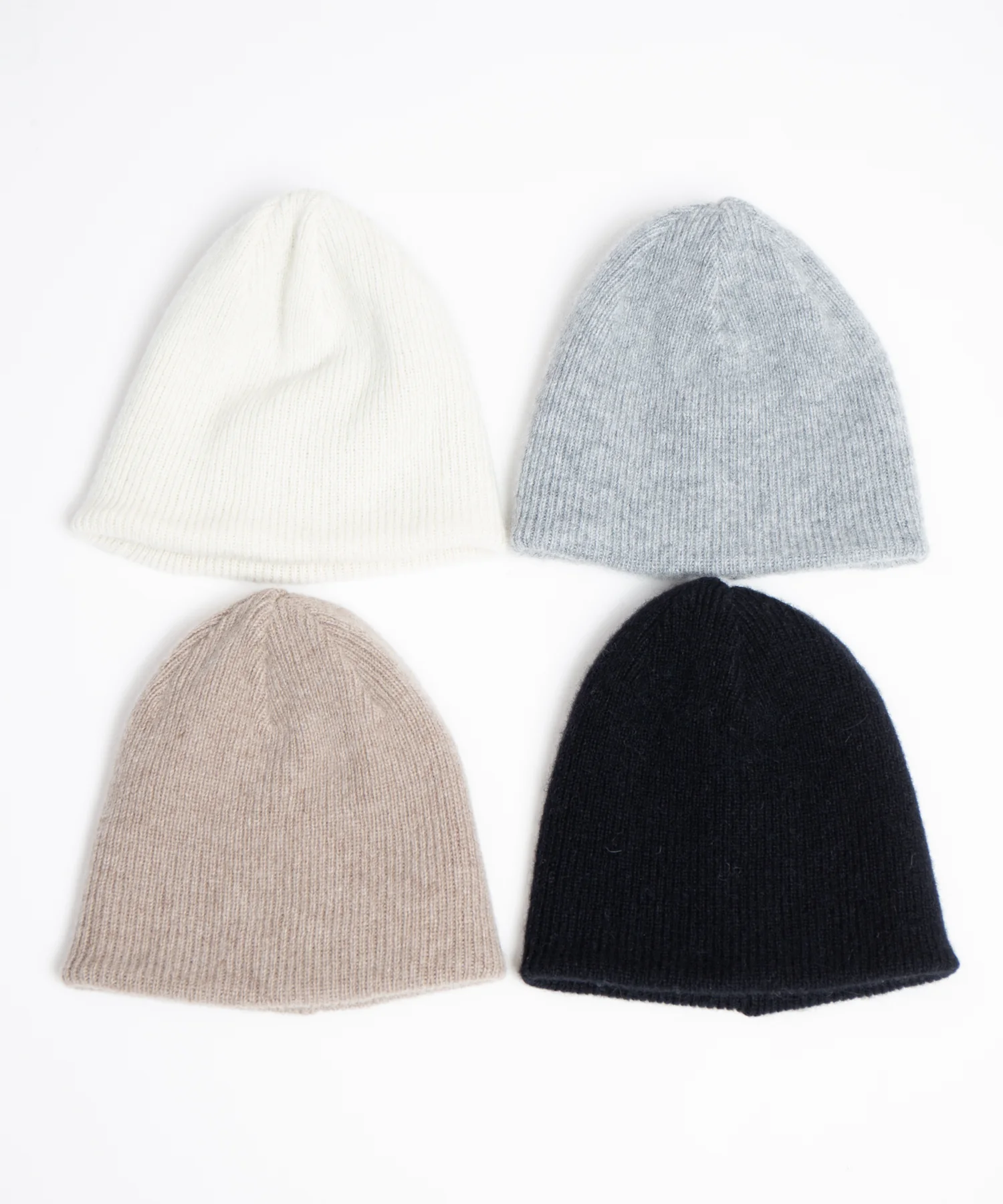 【Racal】Reversible Alpaca Beanie - Image 9
