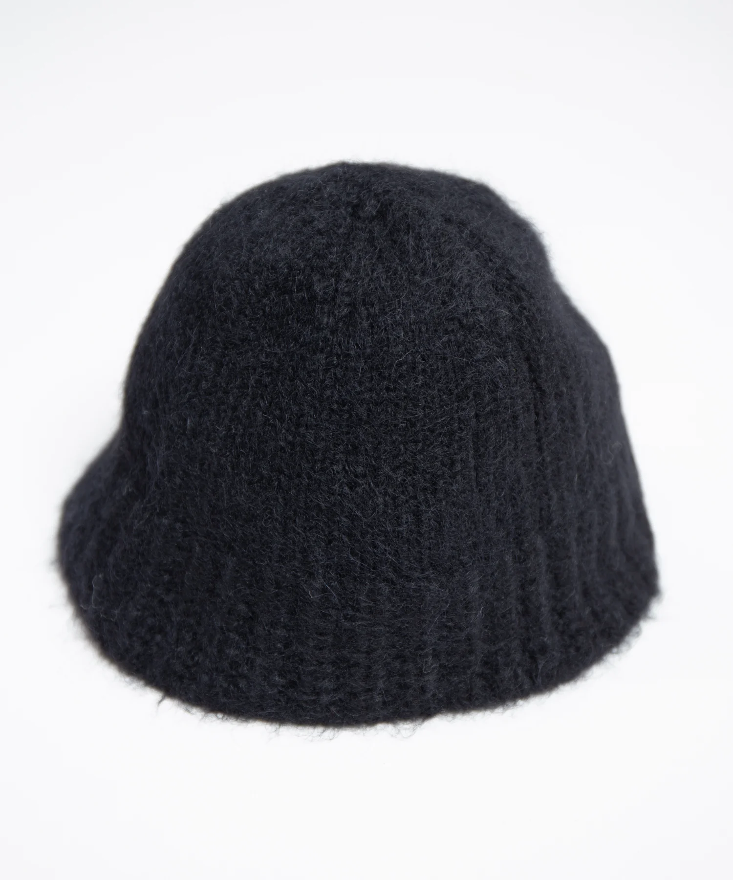 【Racal】Alpaca Knit Metro Hat - Image 2