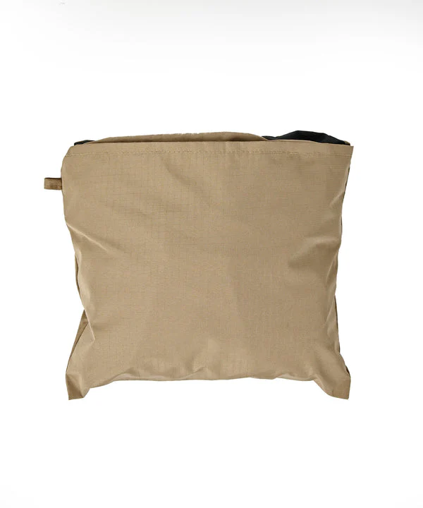 【KiU】PACKABLE DRAWSTRING BACKPACK - Image 9