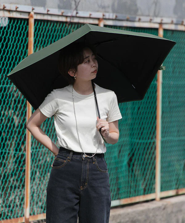 【KiU】AME nimomakezu,HARE nimomakezu.Type:Light＆Slim - Image 8