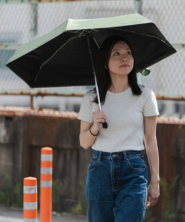 【KiU】AME nimomakezu,HARE nimomakezu.Type:Compact - Image 6