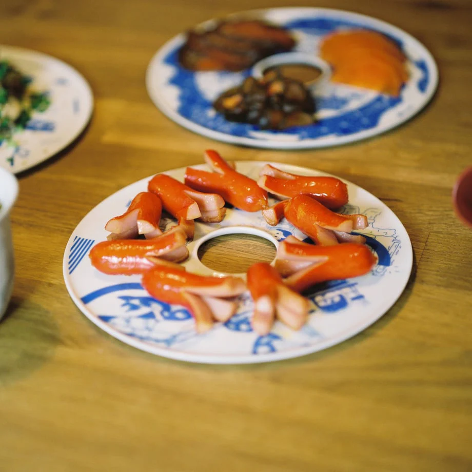 【PEOPLEAP】7inch PLATE 少女性 - Image 5