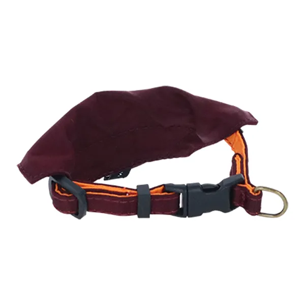 【AVIREX DOG WEAR】MA-1 スカーフ付 S - Image 9